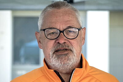 Ewald Ottmann, Vorstandsteam KV Neu-Ulm